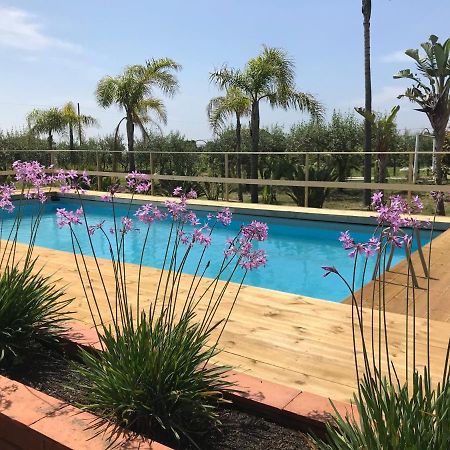Villa Carolea 아치레알레 외부 사진