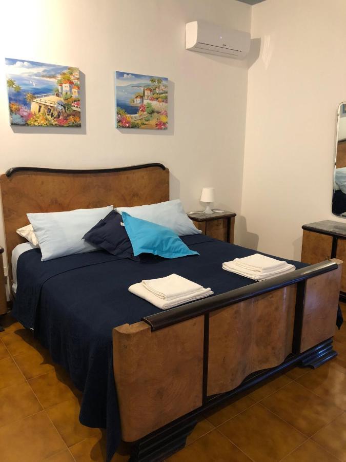 Villa Carolea 아치레알레 외부 사진