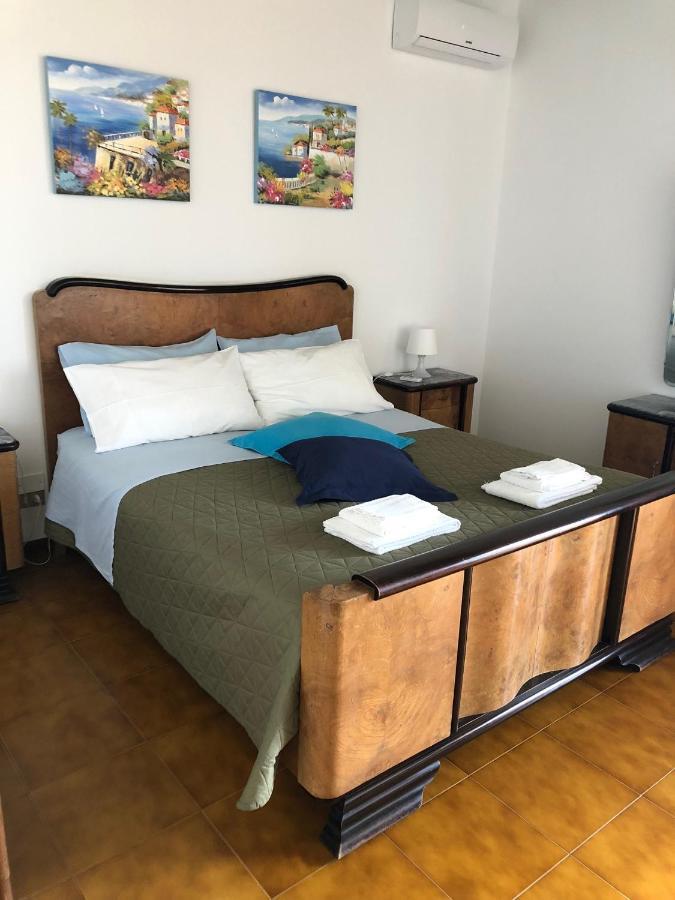 Villa Carolea 아치레알레 외부 사진