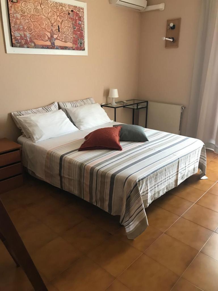 Villa Carolea 아치레알레 외부 사진