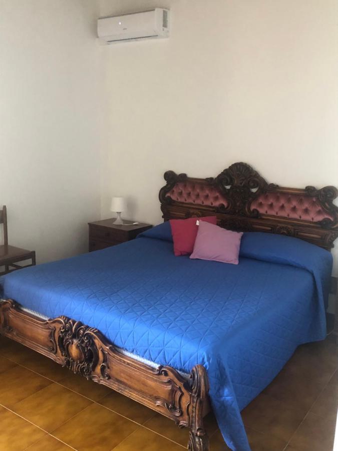 Villa Carolea 아치레알레 외부 사진